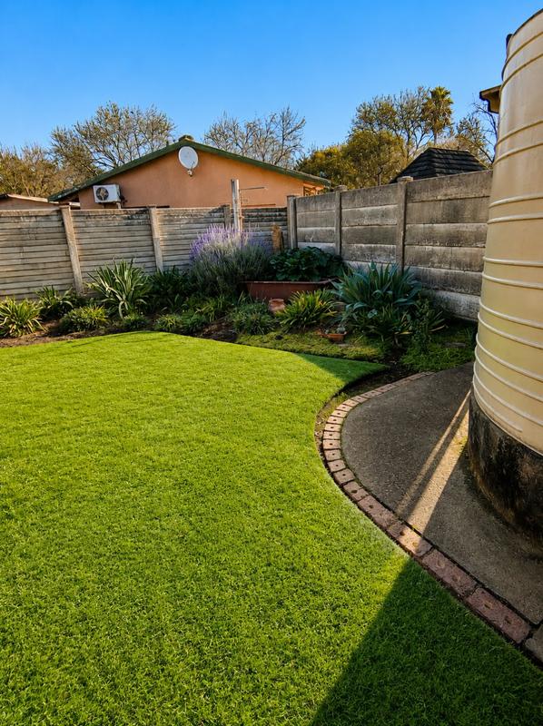 3 Bedroom Property for Sale in Sasolburg Ext 3 Free State